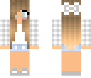 cute skin