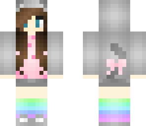 nyan cat