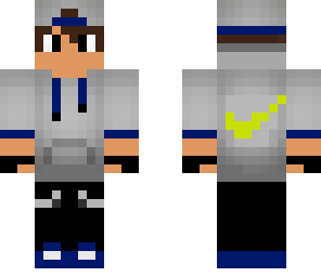 my skin