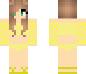bikini gal