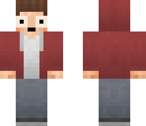 shocken boy