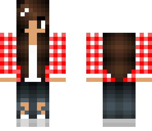 red flannel