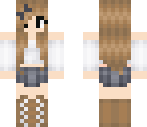 still my skin