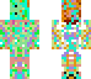 rainbow durp