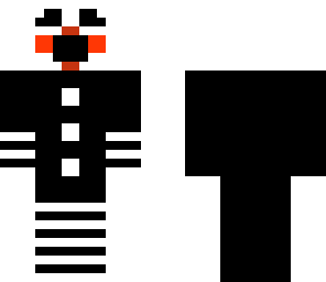marionette