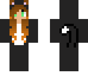 cat onesie for jellydanarwhal