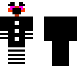 marionette