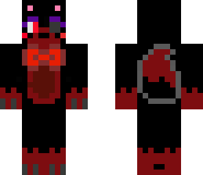 phantom dark mangle