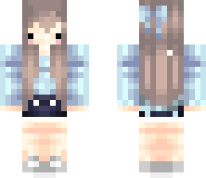 kawaii desu chaan