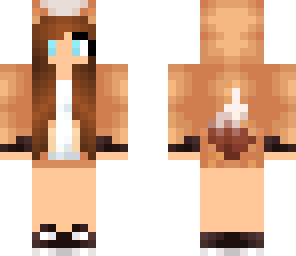 not mine