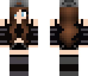 zombie games skin