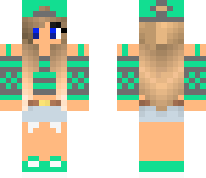 i like this skin edit