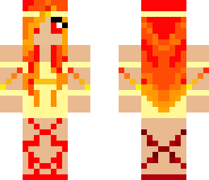 fire godess