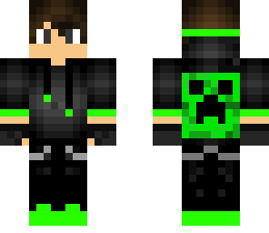 creeper dude