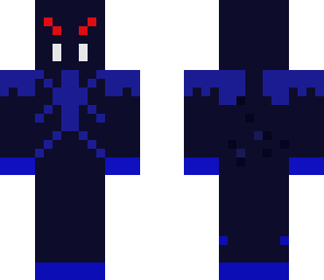 bluespidyguy