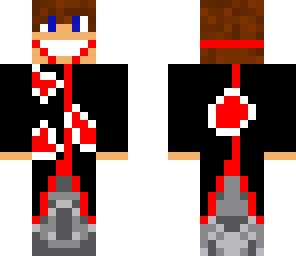 roxim skin 