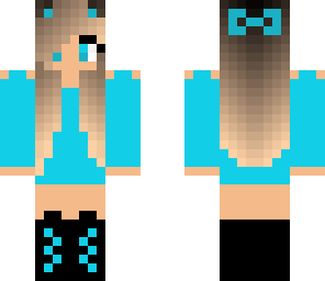 cute girl