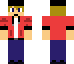pokemon guy