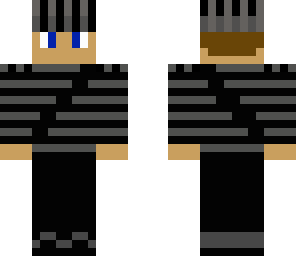 robber