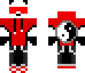 panda boy 2