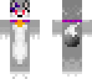 wolfy qirl