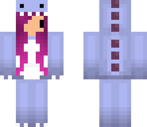 chibi dino