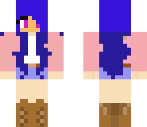 girl