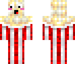 derpy pop corn
