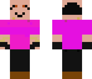 person