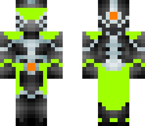 cyber boy