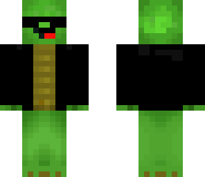 swagelicous turtle