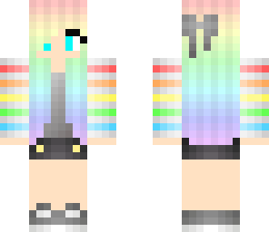 cute girl
