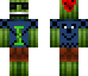 iwertmelon