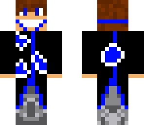 roxim skin 
