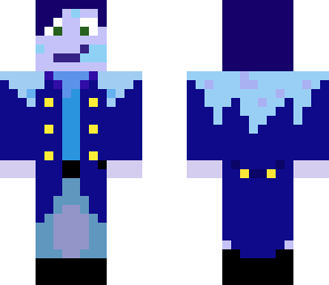 freeze