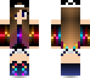 music girl edit