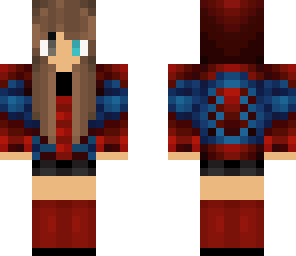 spooderman - edit