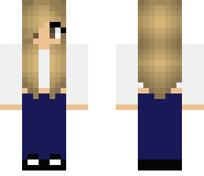 girl