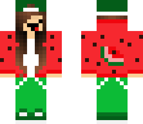 melon girl