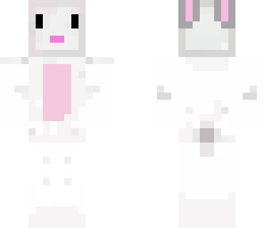 chibi rabbit