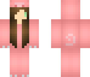 pig girl