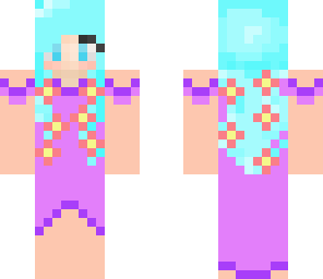 holiday skin