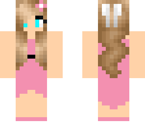 princess skin