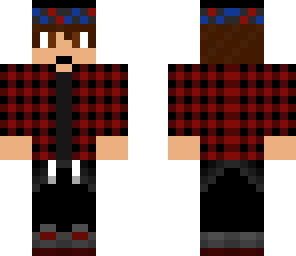 thefiremage17 regular with hat