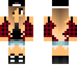 flannel edited