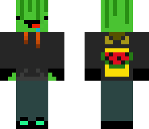 cool derpy melon
