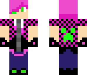 pixelpax