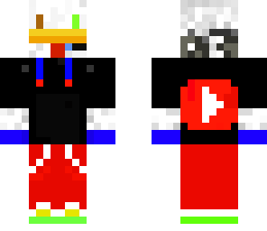 mrfabulous25 final skin