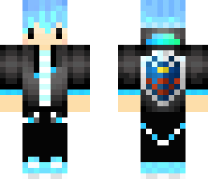 last chibi