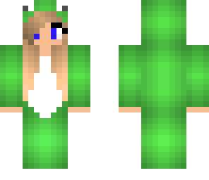 froggie